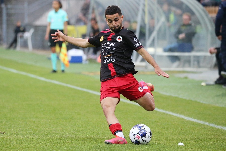 VVV Venlo vs. Excelsior Rotterdam (2021/22)_17