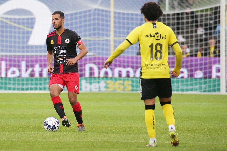 VVV Venlo vs. Excelsior Rotterdam (2021/22)_18