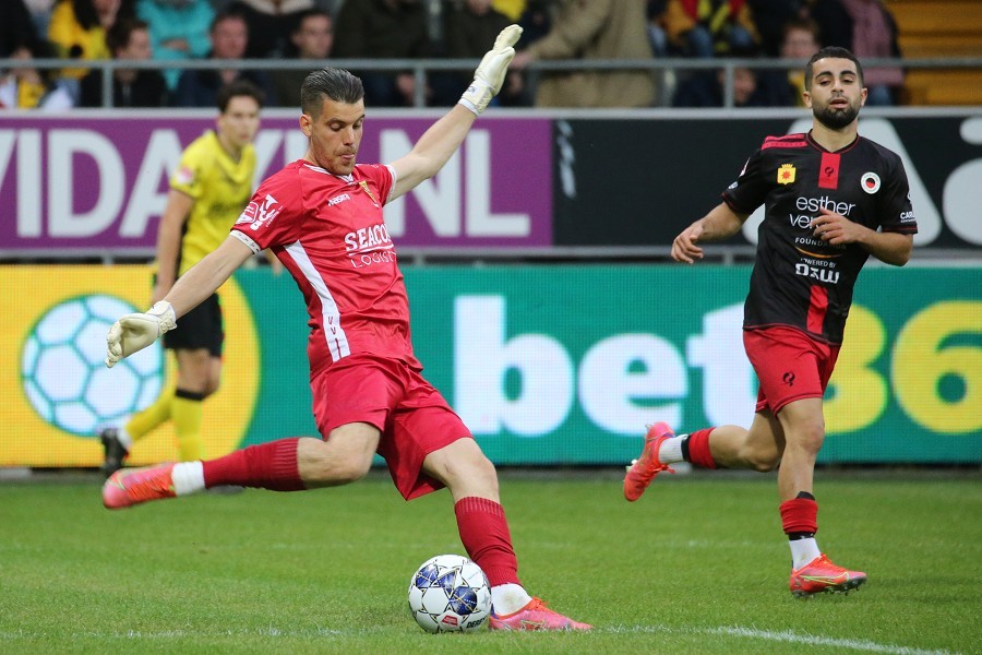 VVV Venlo vs. Excelsior Rotterdam (2021/22)_20