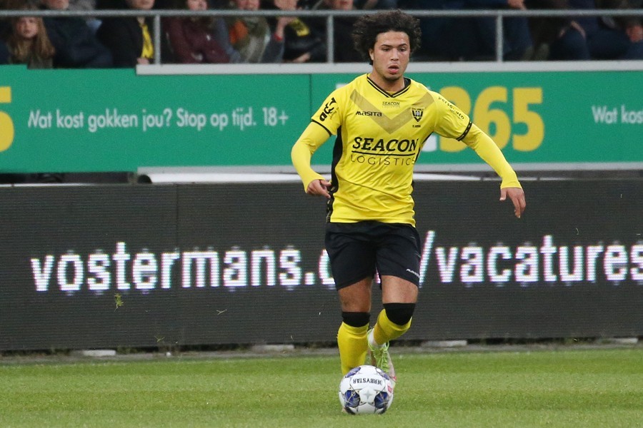 VVV Venlo vs. Excelsior Rotterdam (2021/22)_22