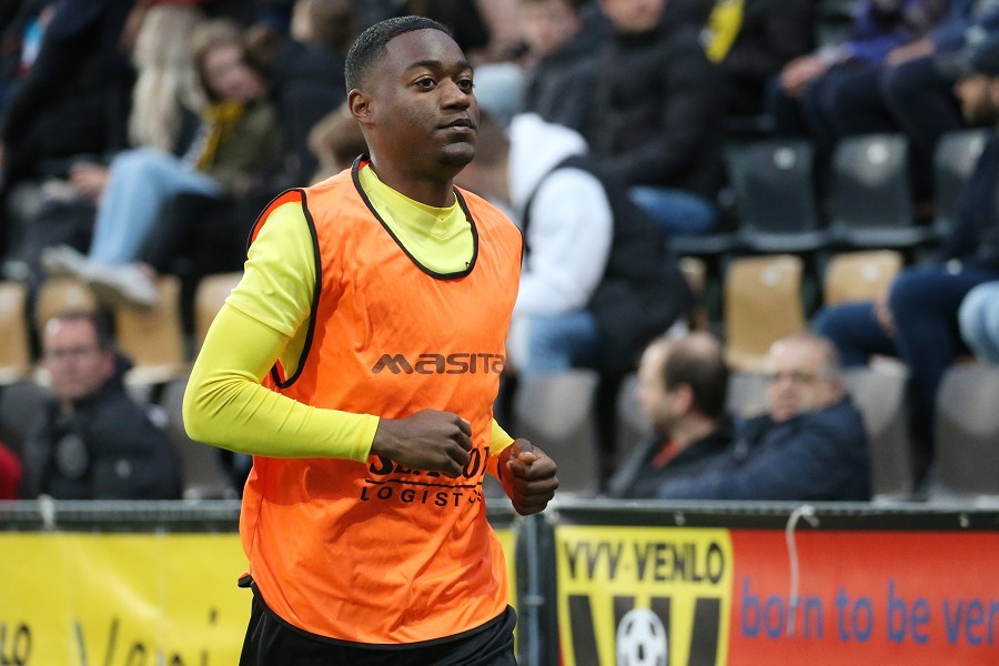 VVV Venlo vs. Excelsior Rotterdam (2021/22)_23