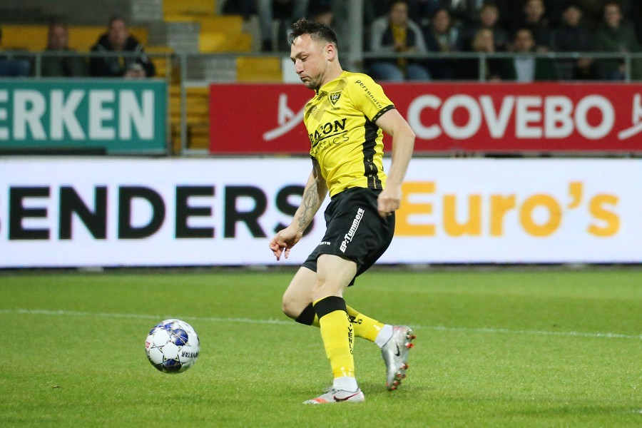 VVV Venlo vs. Excelsior Rotterdam (2021/22)_26