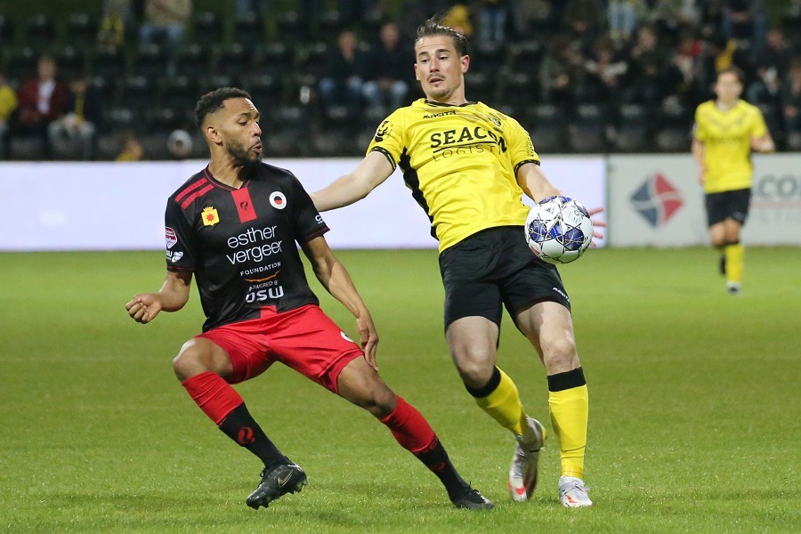 VVV Venlo vs. Excelsior Rotterdam (2021/22)_27