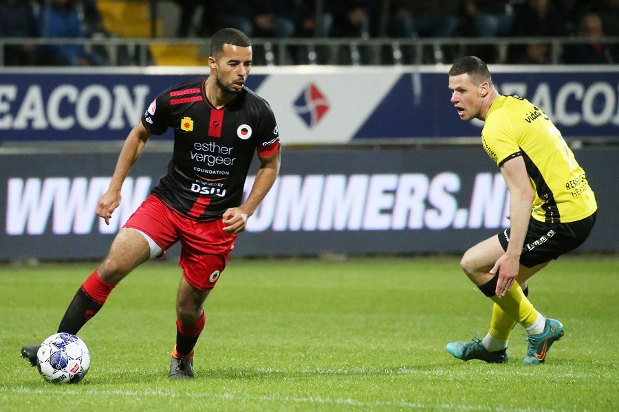 VVV Venlo vs. Excelsior Rotterdam (2021/22)_30