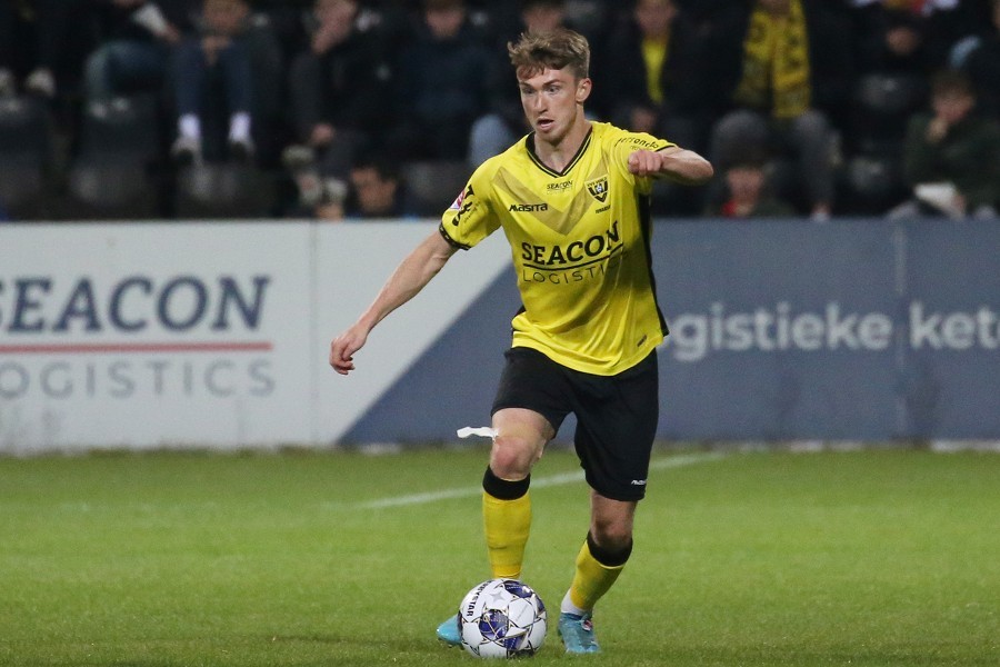 VVV Venlo vs. Excelsior Rotterdam (2021/22)_32