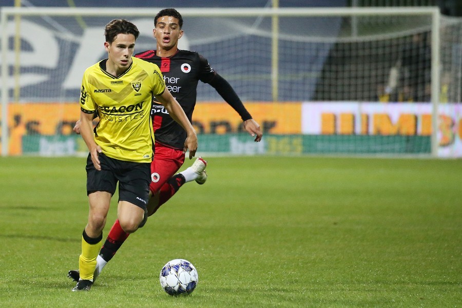 VVV Venlo vs. Excelsior Rotterdam (2021/22)_33