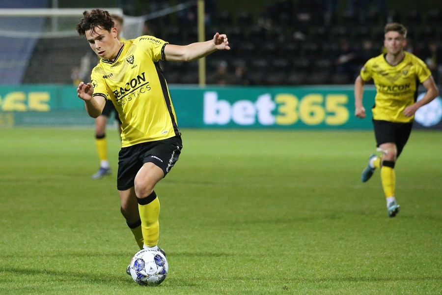 VVV Venlo vs. Excelsior Rotterdam (2021/22)_34