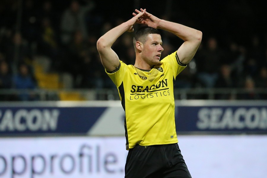 VVV Venlo vs. Excelsior Rotterdam (2021/22)_35