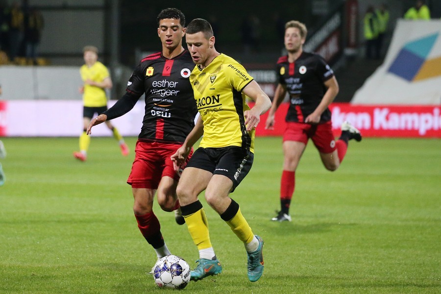 VVV Venlo vs. Excelsior Rotterdam (2021/22)_38