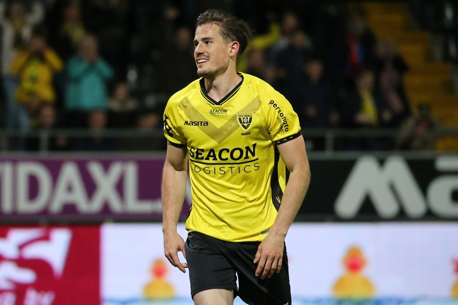 VVV Venlo vs. Excelsior Rotterdam (2021/22)_41