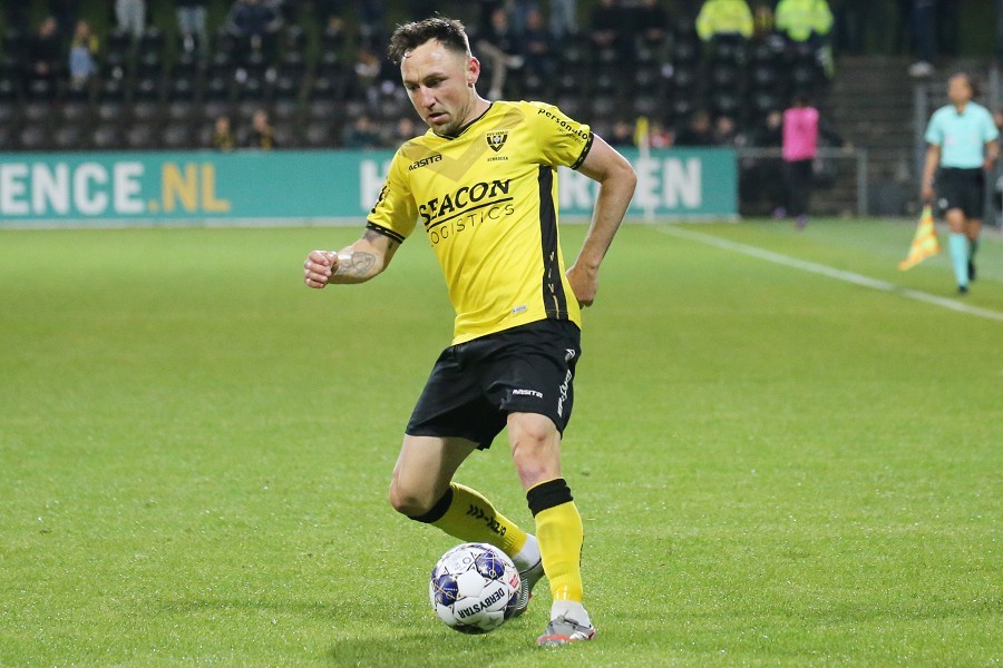 VVV Venlo vs. Excelsior Rotterdam (2021/22)_44
