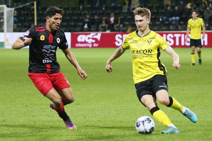 VVV Venlo vs. Excelsior Rotterdam (2021/22)_47