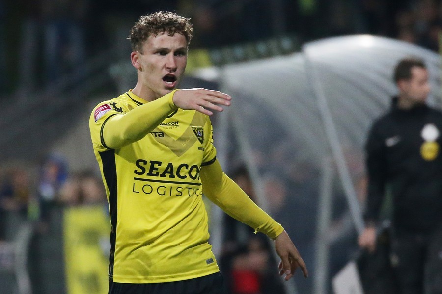 VVV Venlo vs. Excelsior Rotterdam (2021/22)_48