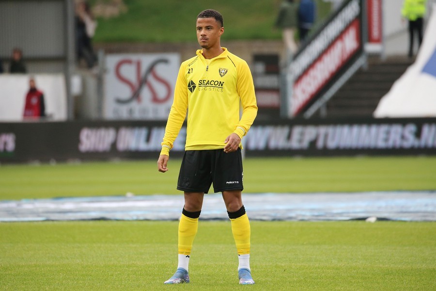 VVV Venlo vs. Excelsior Rotterdam (2021/22)_4