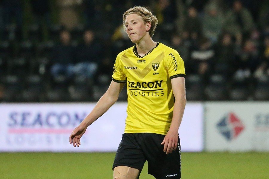 VVV Venlo vs. Excelsior Rotterdam (2021/22)_50
