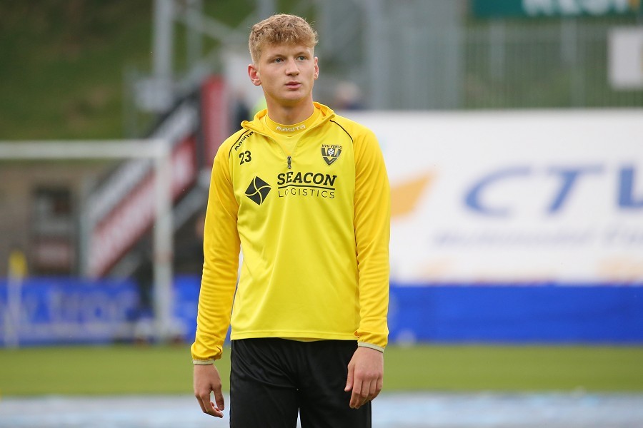 VVV Venlo vs. Excelsior Rotterdam (2021/22)_5