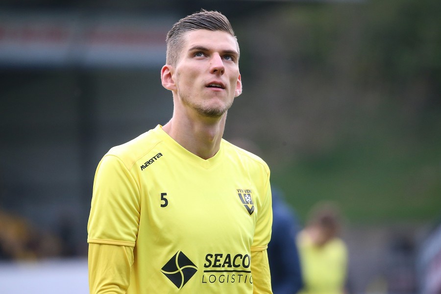 VVV Venlo vs. Excelsior Rotterdam (2021/22)_7
