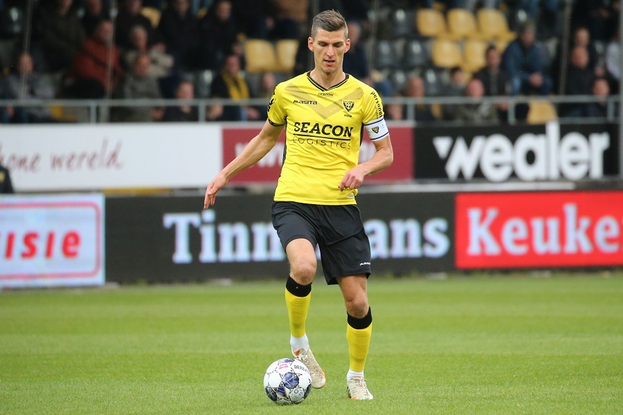 VVV Venlo vs. Excelsior Rotterdam (2021/22)_8