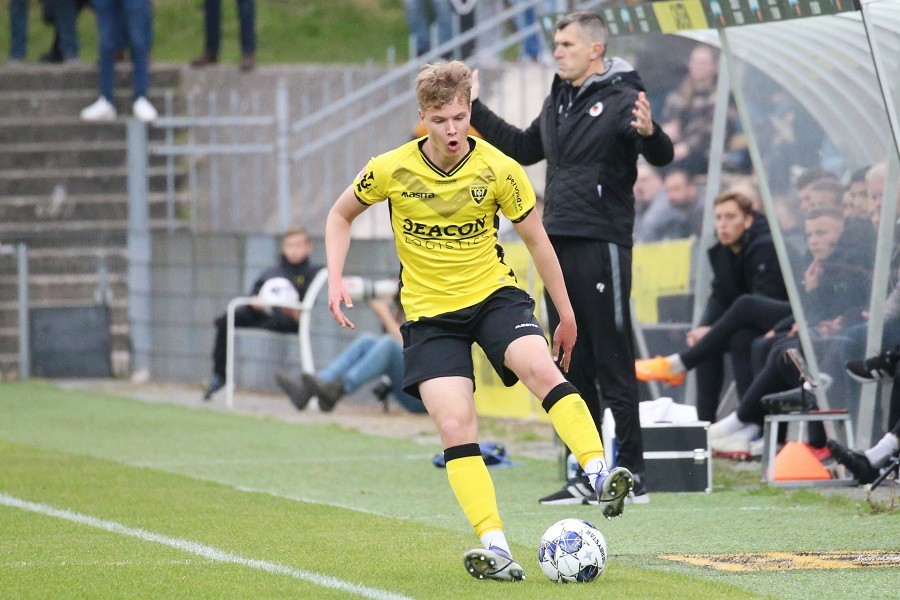 VVV Venlo vs. Excelsior Rotterdam (2021/22)_9