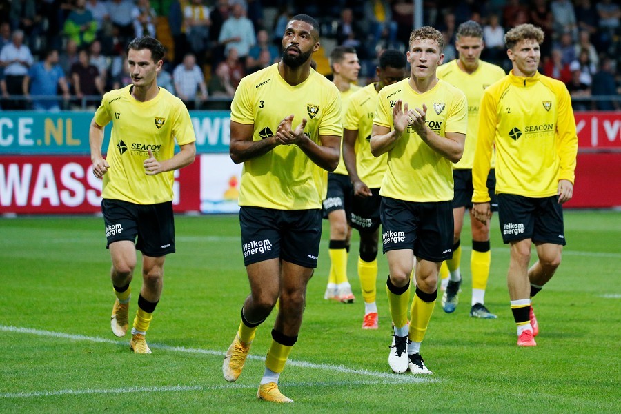 VVV Venlo vs. FC Den Bosch (2021/22)_11