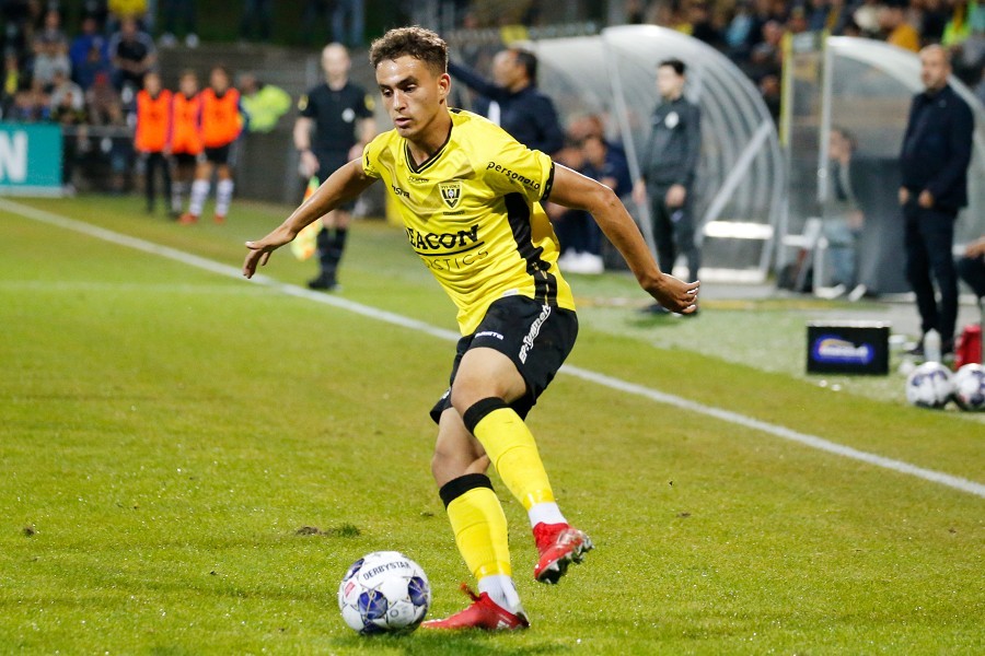 VVV Venlo vs. FC Den Bosch (2021/22)_11
