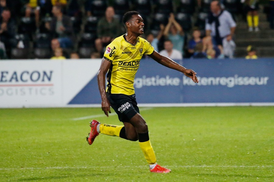 VVV Venlo vs. FC Den Bosch (2021/22)_13