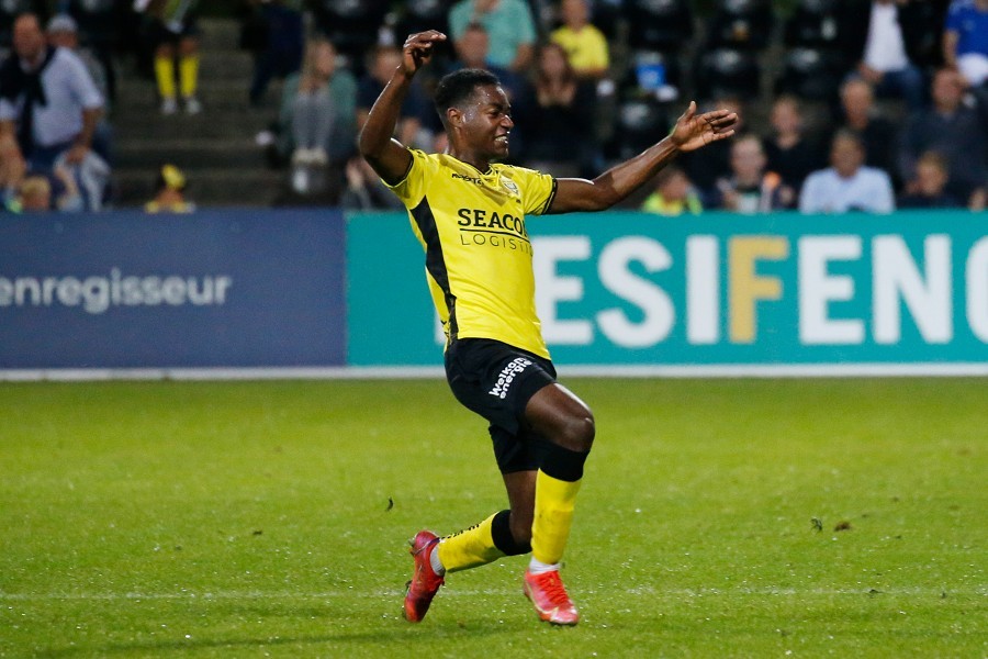 VVV Venlo vs. FC Den Bosch (2021/22)_14