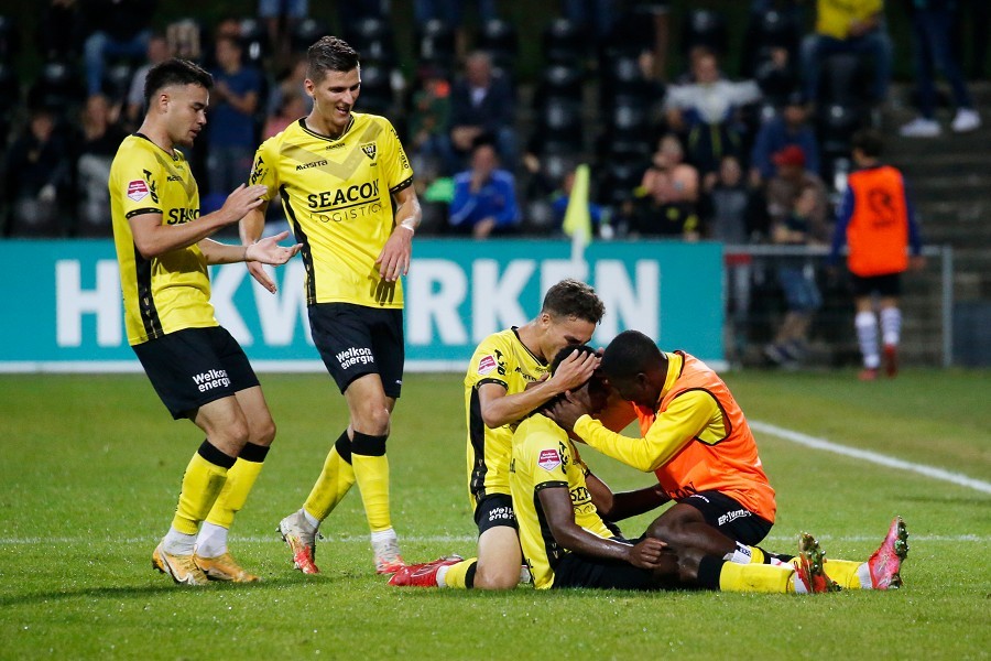 VVV Venlo vs. FC Den Bosch (2021/22)_15