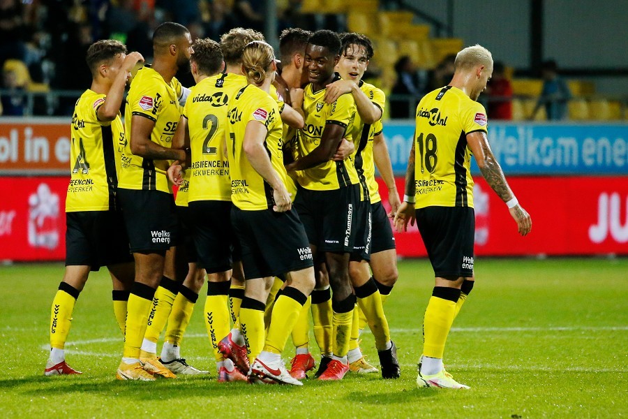 VVV Venlo vs. FC Den Bosch (2021/22)_16