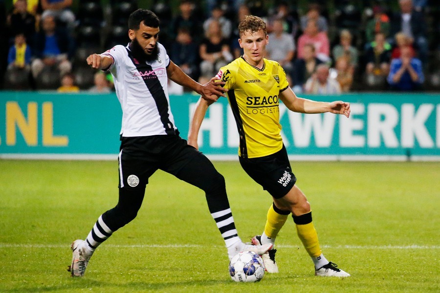 VVV Venlo vs. FC Den Bosch (2021/22)_17