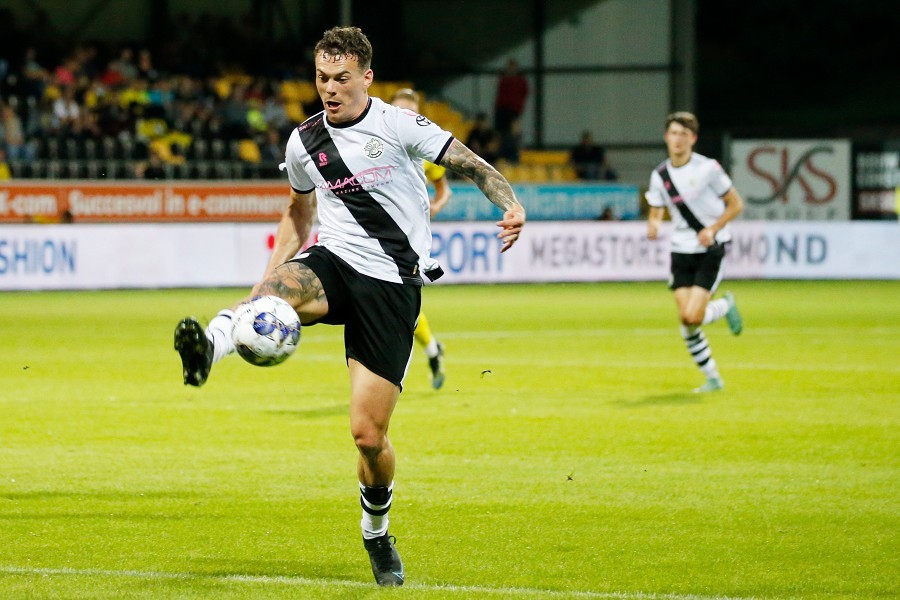 VVV Venlo vs. FC Den Bosch (2021/22)_19