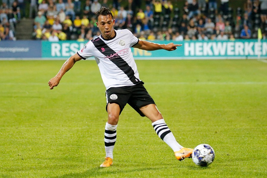 VVV Venlo vs. FC Den Bosch (2021/22)_20