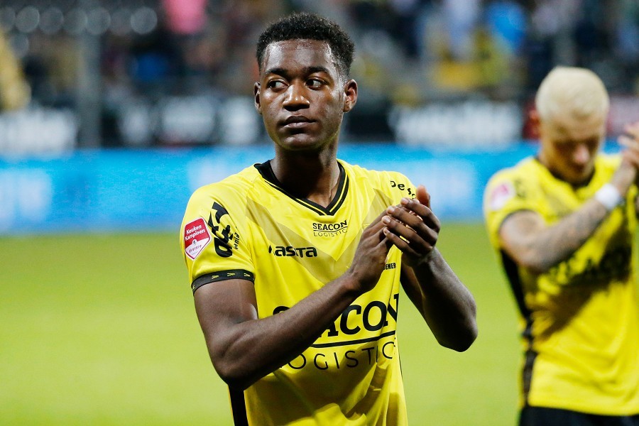 VVV Venlo vs. FC Den Bosch (2021/22)_25