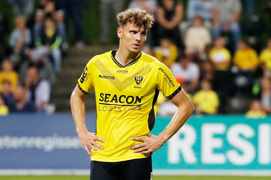 VVV Venlo vs. FC Den Bosch (2021/22)_25