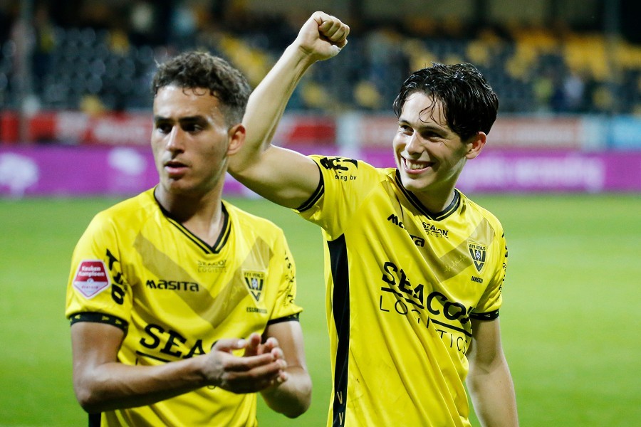 VVV Venlo vs. FC Den Bosch (2021/22)_26