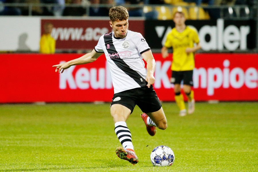 VVV Venlo vs. FC Den Bosch (2021/22)_28