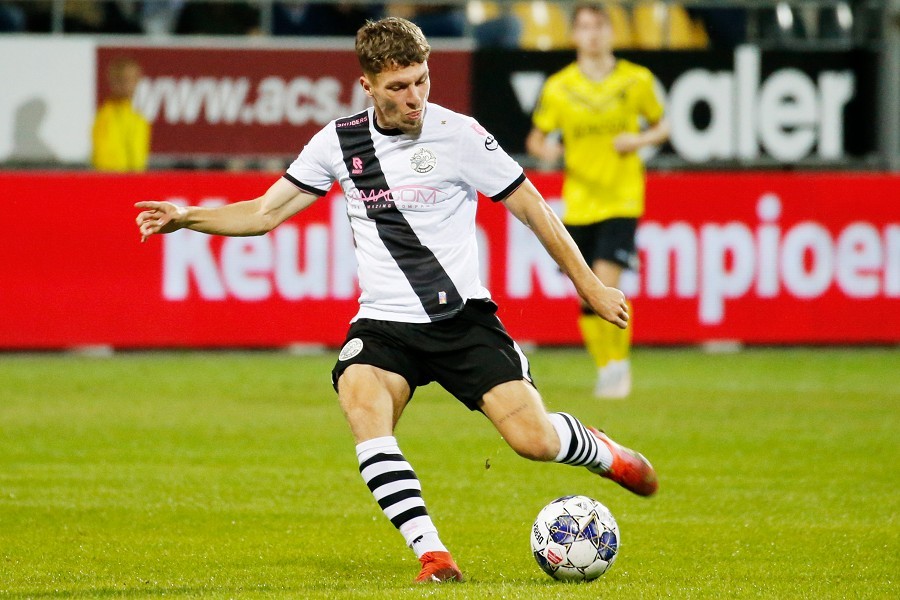 VVV Venlo vs. FC Den Bosch (2021/22)_29