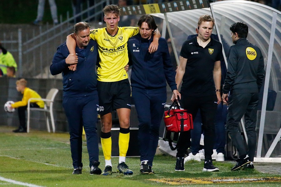 VVV Venlo vs. FC Den Bosch (2021/22)_31