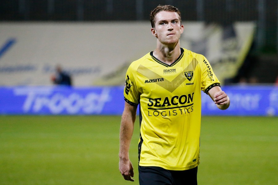 VVV Venlo vs. FC Den Bosch (2021/22)_35