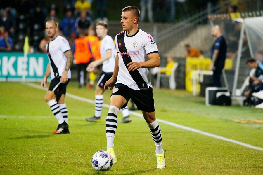 VVV Venlo vs. FC Den Bosch (2021/22)_36