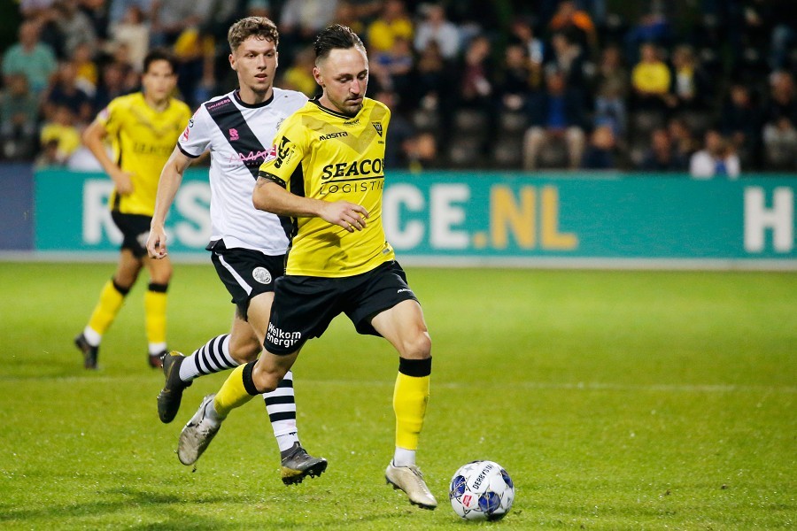 VVV Venlo vs. FC Den Bosch (2021/22)_37