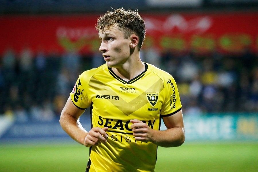 VVV Venlo vs. FC Den Bosch (2021/22)_39