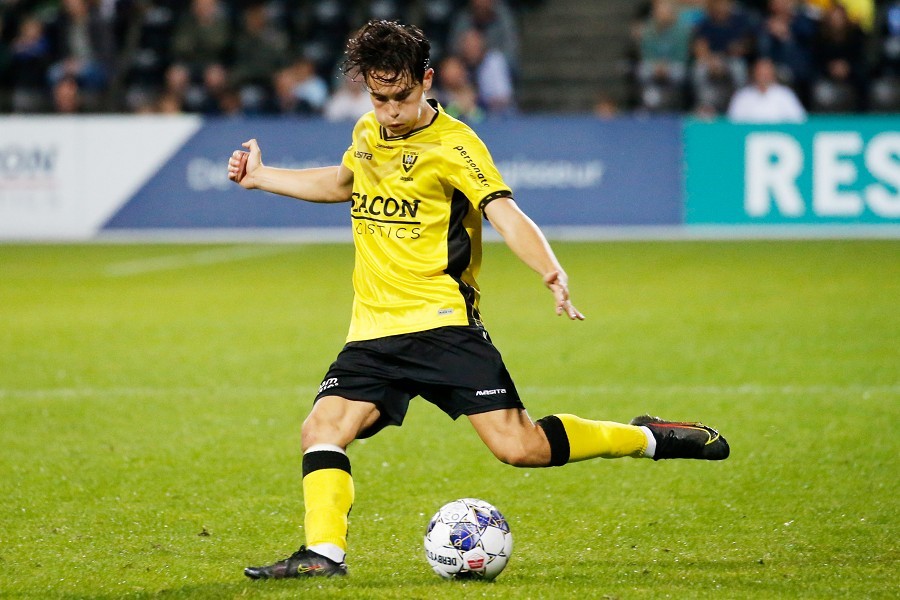 VVV Venlo vs. FC Den Bosch (2021/22)_7