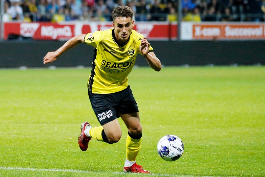 VVV Venlo vs. FC Den Bosch (2021/22)_9