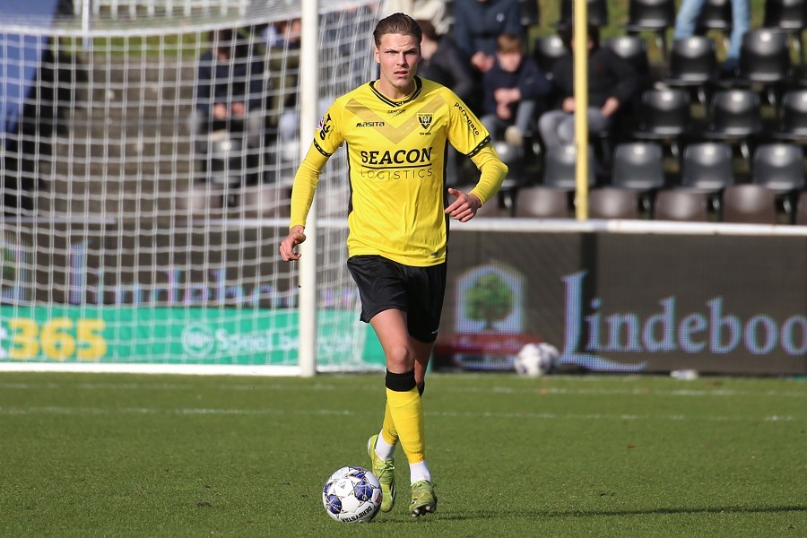 VVV Venlo vs. FC Dordrecht (2021/22)_15