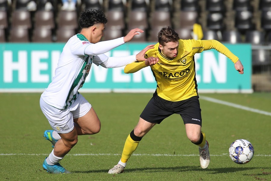 VVV Venlo vs. FC Dordrecht (2021/22)_16
