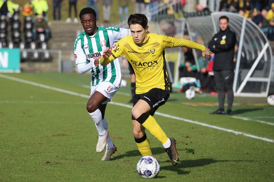 VVV Venlo vs. FC Dordrecht (2021/22)_17