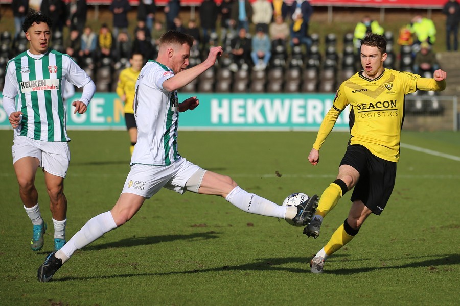 VVV Venlo vs. FC Dordrecht (2021/22)_18