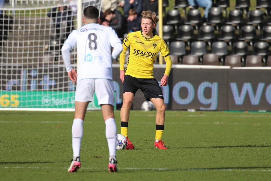 VVV Venlo vs. FC Dordrecht (2021/22)_21