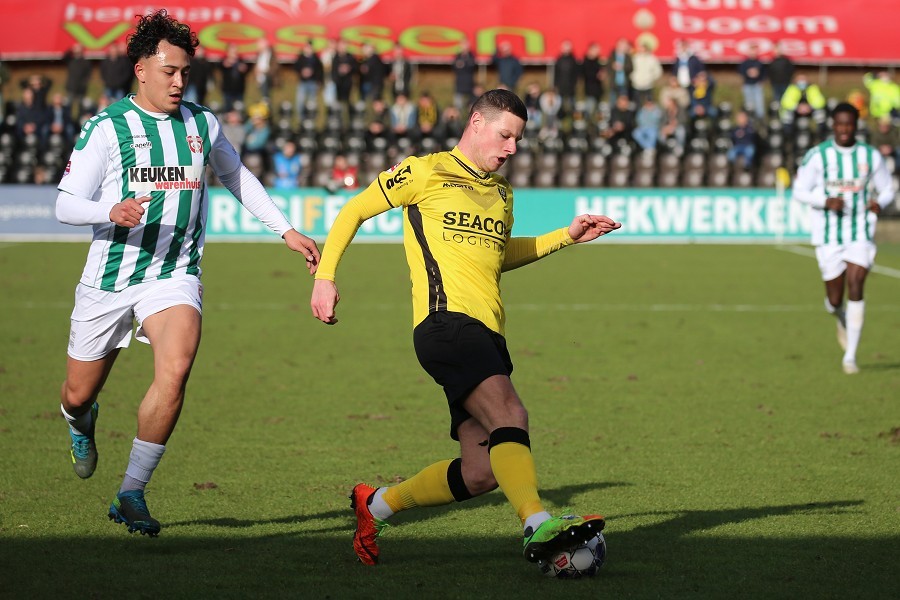 VVV Venlo vs. FC Dordrecht (2021/22)_23
